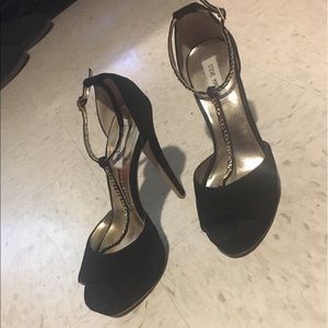 Steve Madden Heels