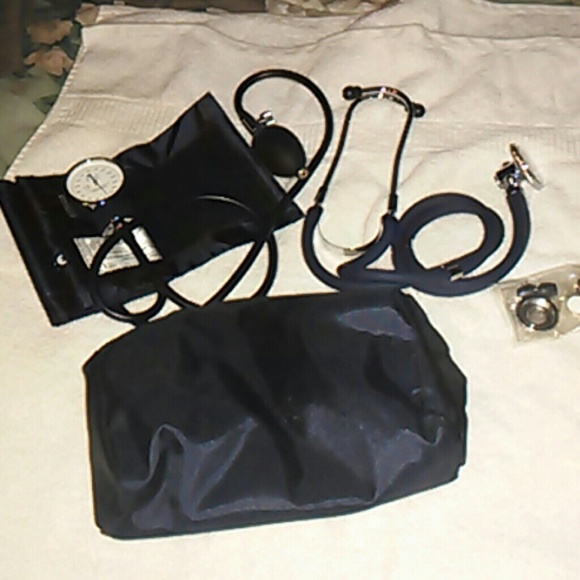 Prestige Medical Accessories - Nursing Student Kit