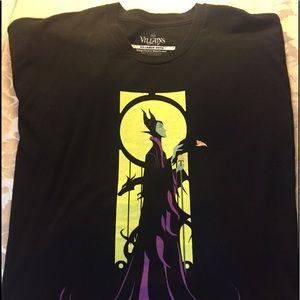 Maleficent Men's T-shirt