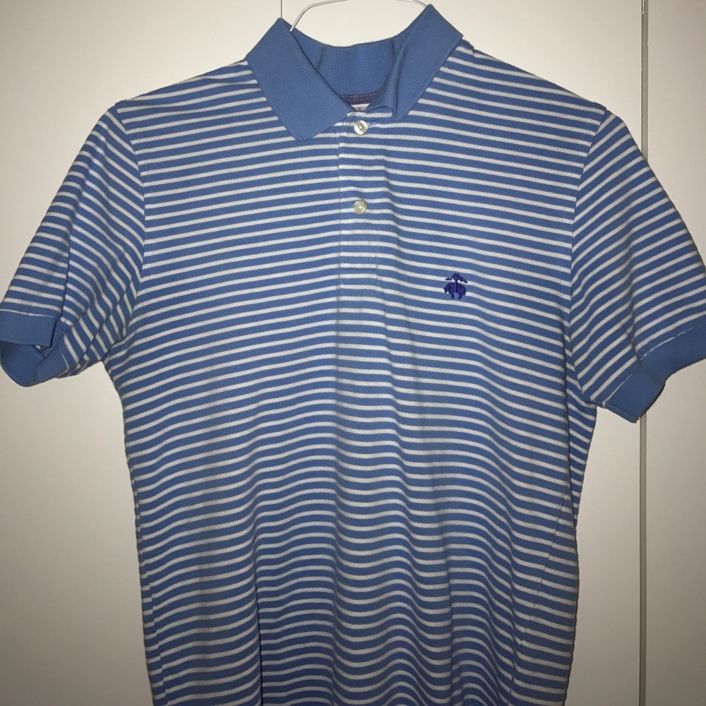 Brooks Brothers Polo