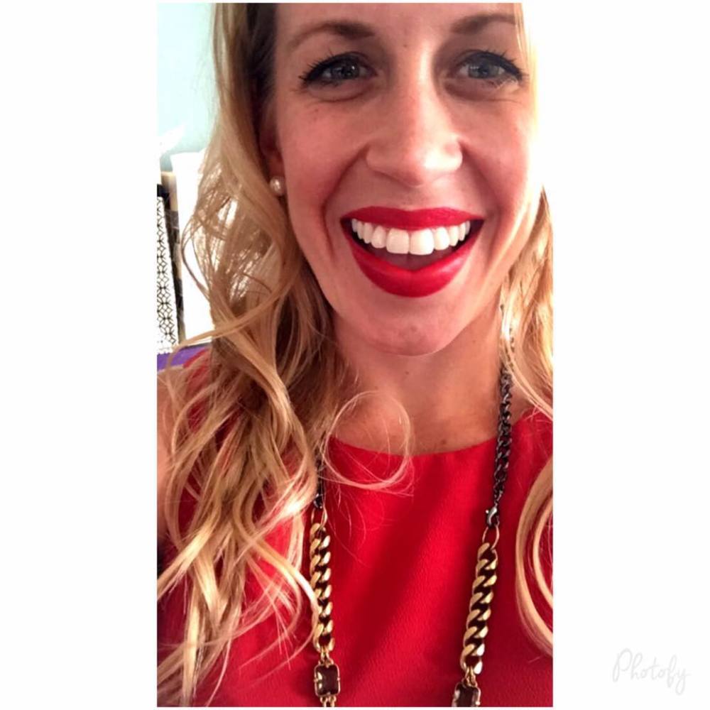 Meet your Posher, Megan