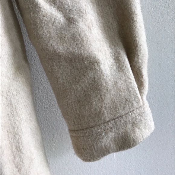 Vintage Freddie Gail wool coat - Picture 3 of 3