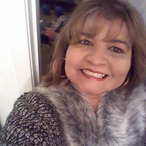 Meet your Posher, Diane