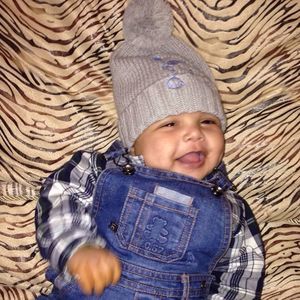 Meet your Posher, Osama amin abdalla