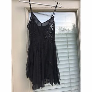 Free People Slip Dress XS