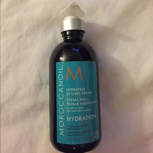 Moroccanoil Hydrating Styling Cream 10.2oz