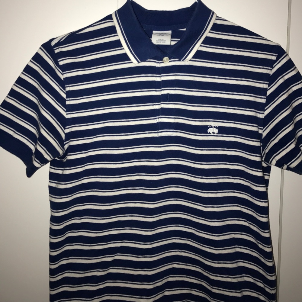 Brooks Brothers Polo