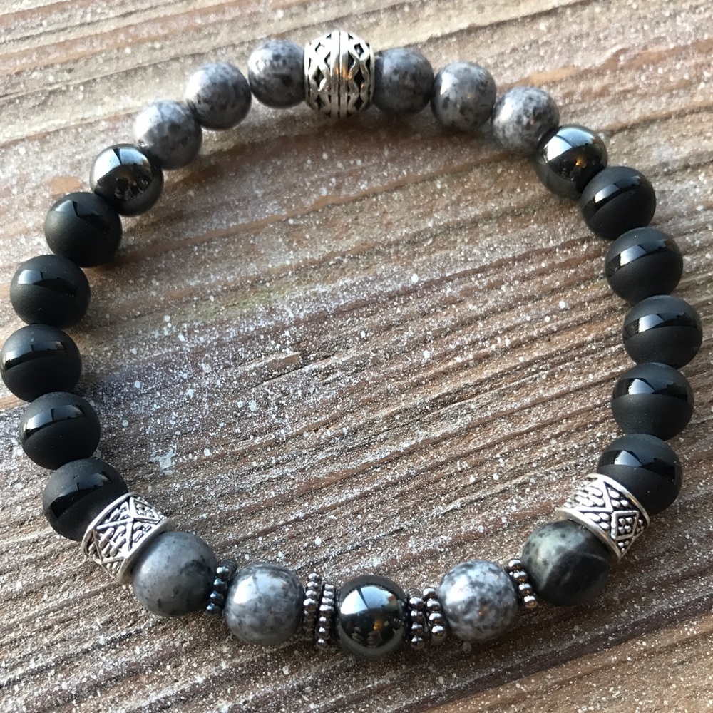 Men's bracelets - Picture 2 of 4