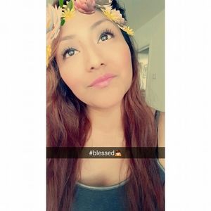 Meet your Posher, Sandra