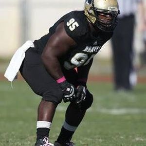 Meet your Posher, Joshua