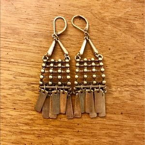 J.crew earrings