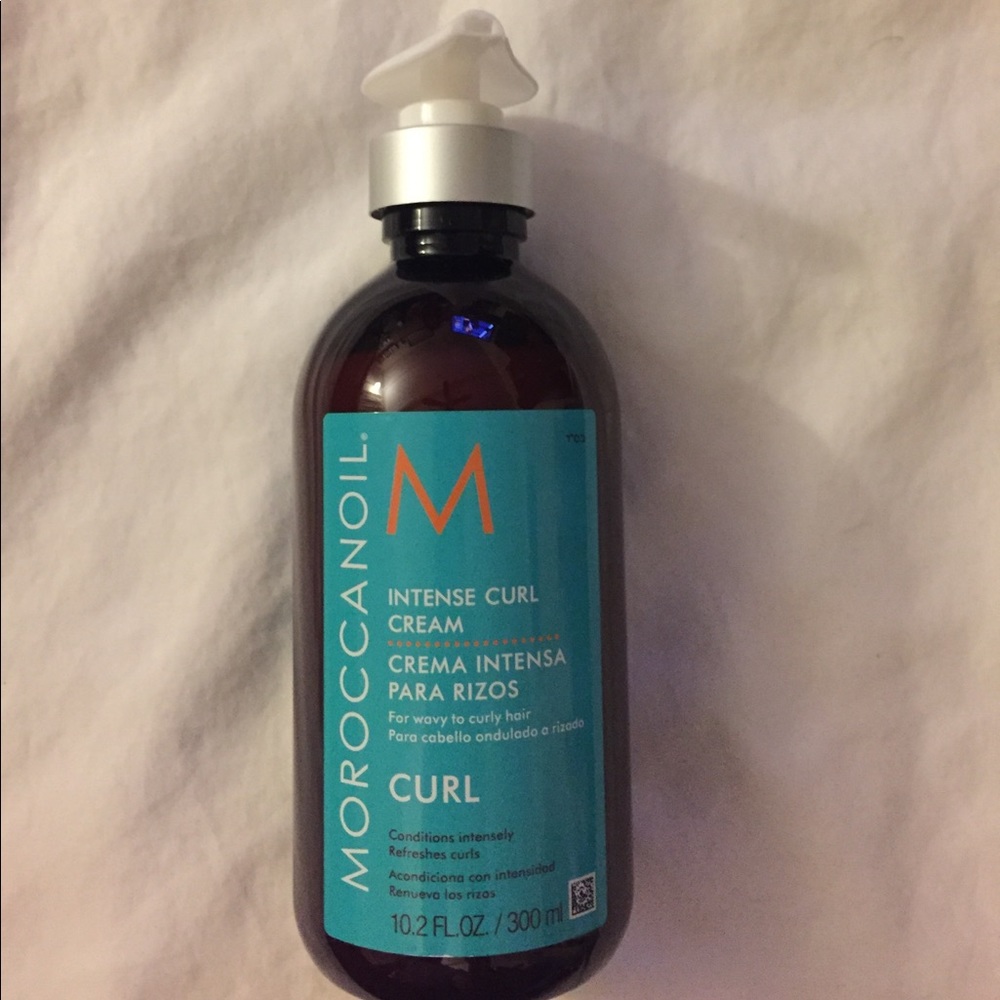Moroccanoil Intense Curl Cream 10.2oz