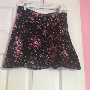 Bethany Mota skirt