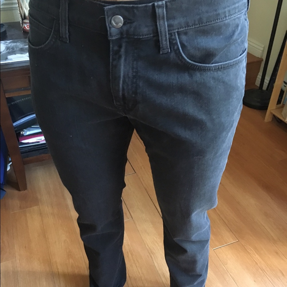 Joe's Black Jeans!