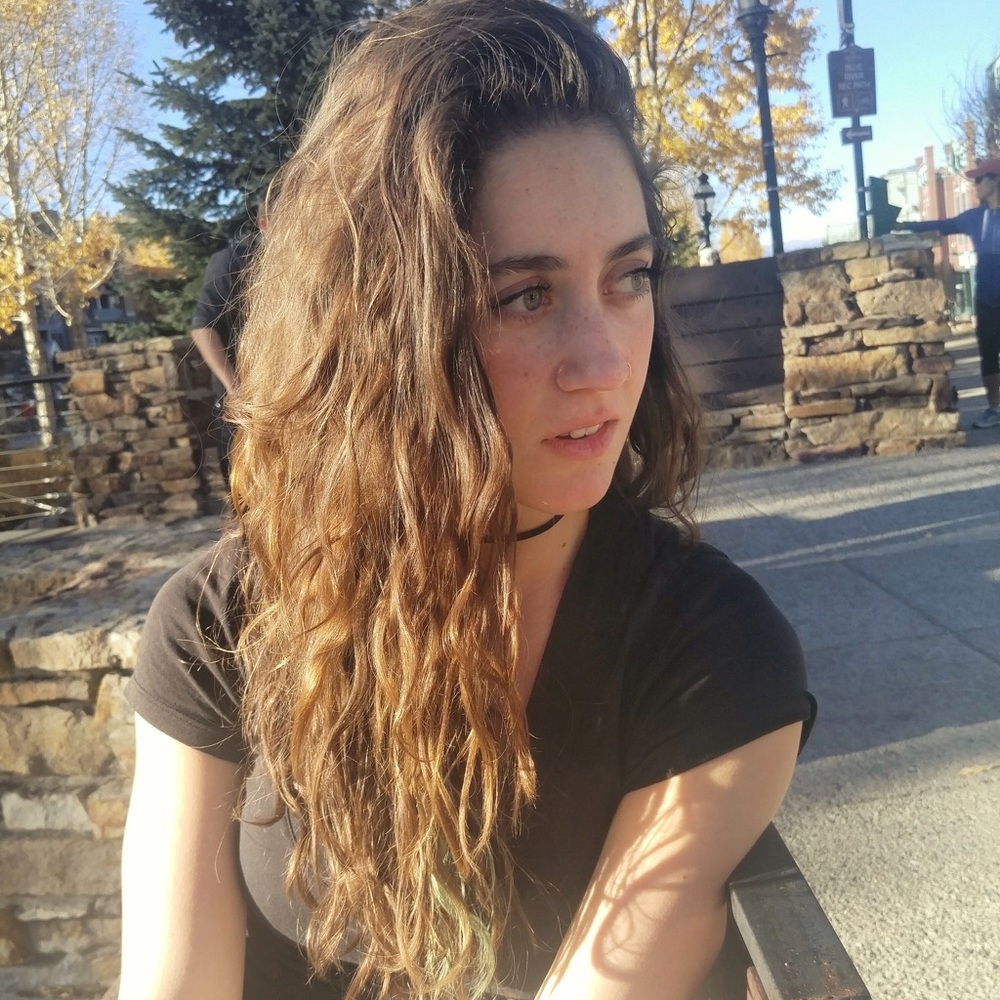 Meet your Posher, Elisabeth