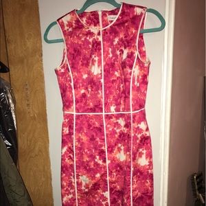 Calvin Klein Dress