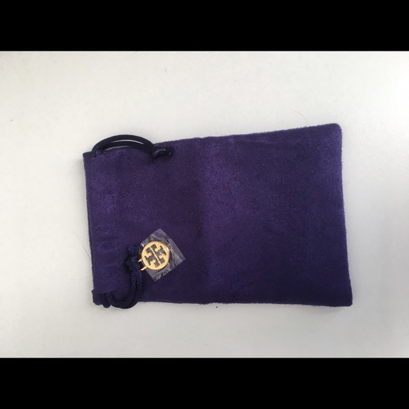 Tory Burch 'Melodie' Stud Earrings - Picture 3 of 3