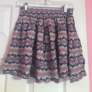 Aeropostale skirt