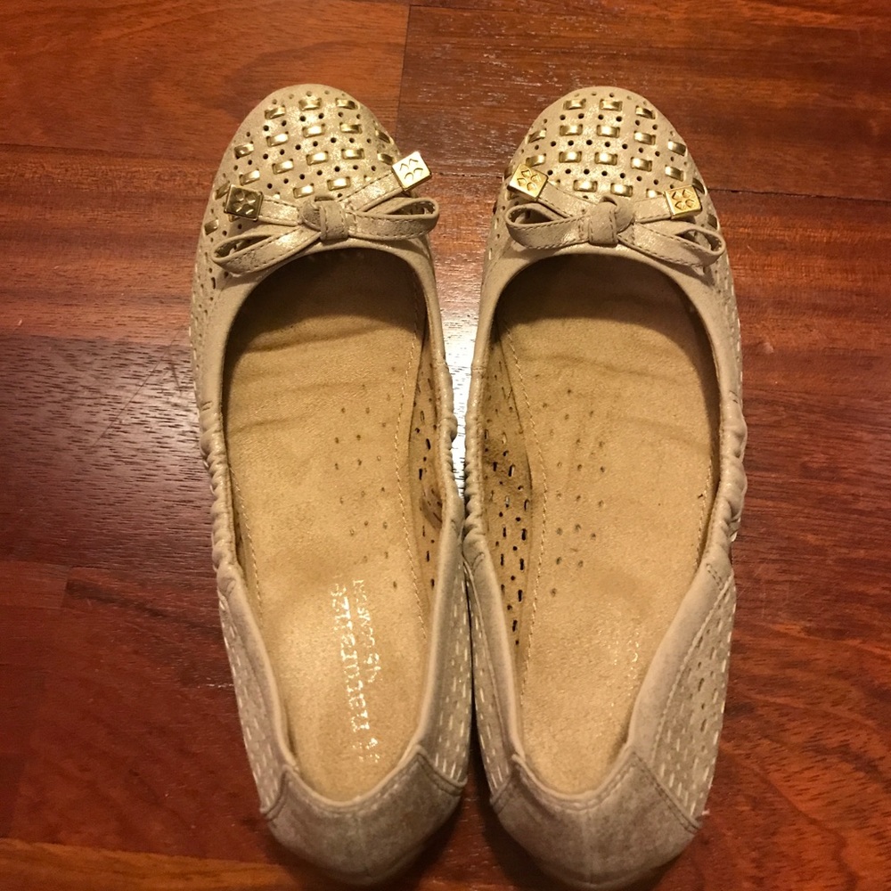Flats