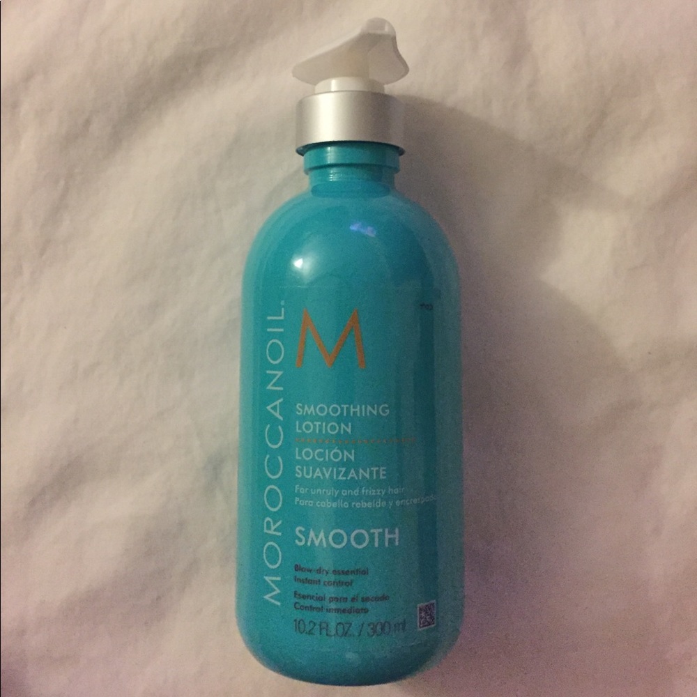 Moroccanoil Smoothing Lotion 10.2oz