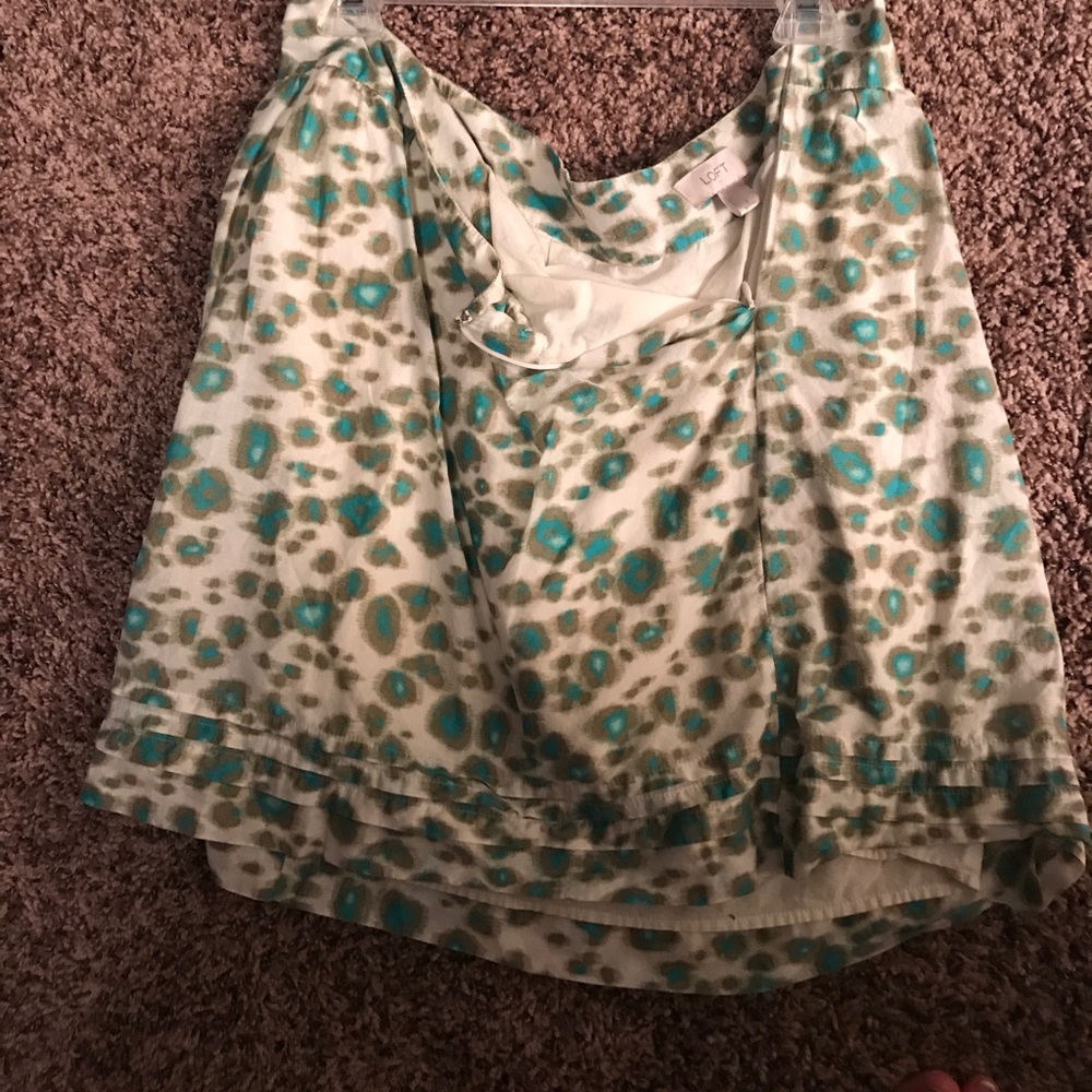 Ann Taylor skirt