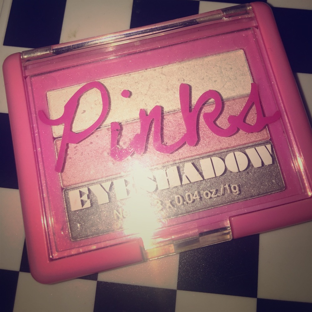 Eyeshadow