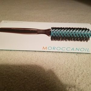 Moroccainoil boar bristle brush
