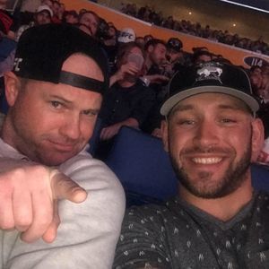 Meet your Posher, Patrick