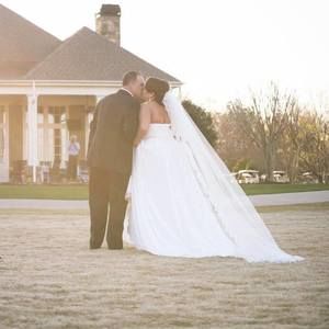 Meet your Posher, Dawn