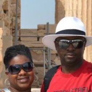 Meet your Posher, Damon