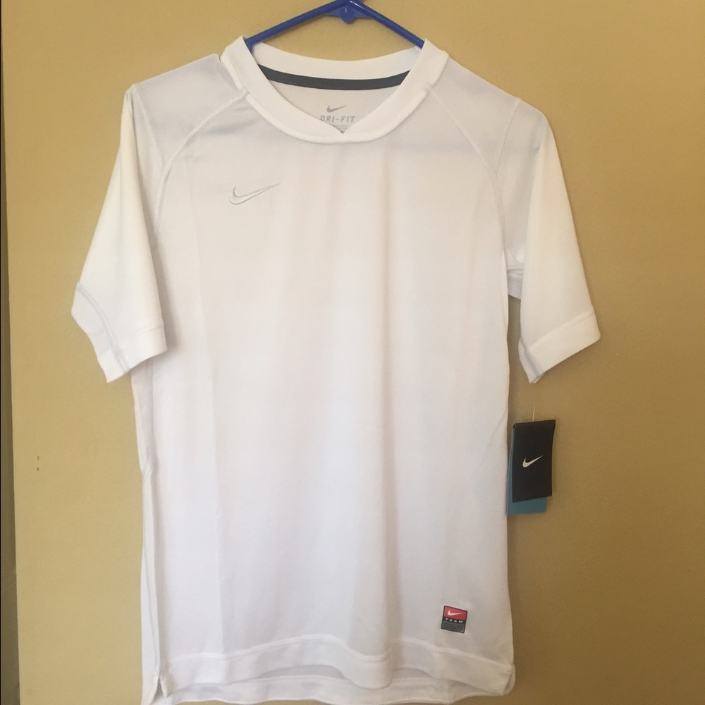Boys' Soccer Jerseys