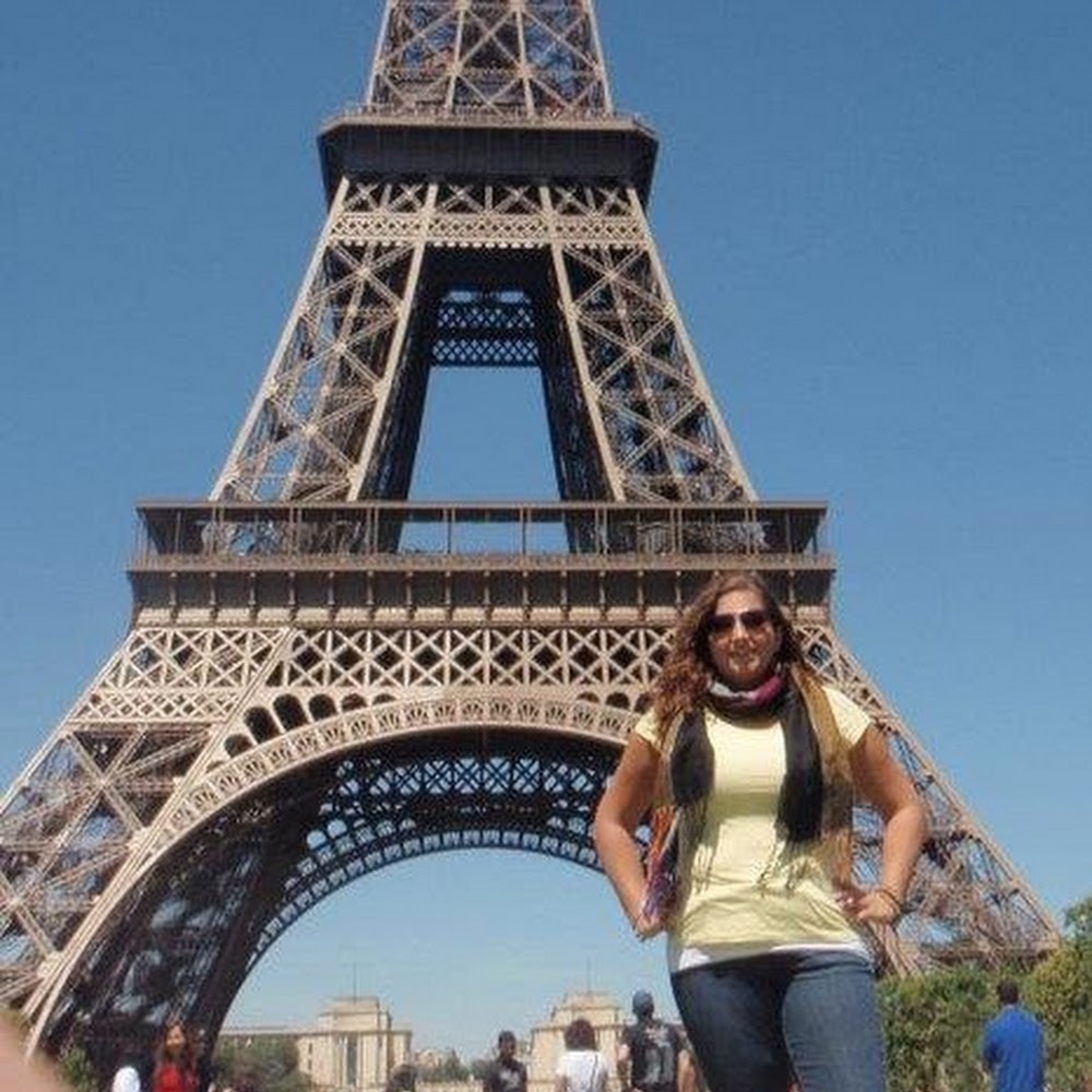 Meet your Posher, Courtney