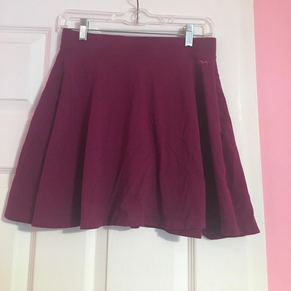 VS Pink skirt