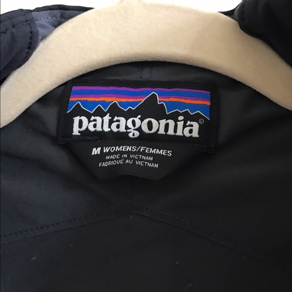 Patagonia nano air - Picture 2 of 3