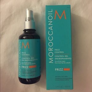 Moroccanoil Frizz Control 3.4oz