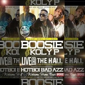 Meet your Posher, Darius