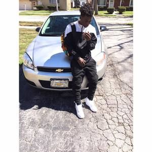 Meet your Posher, Angelo