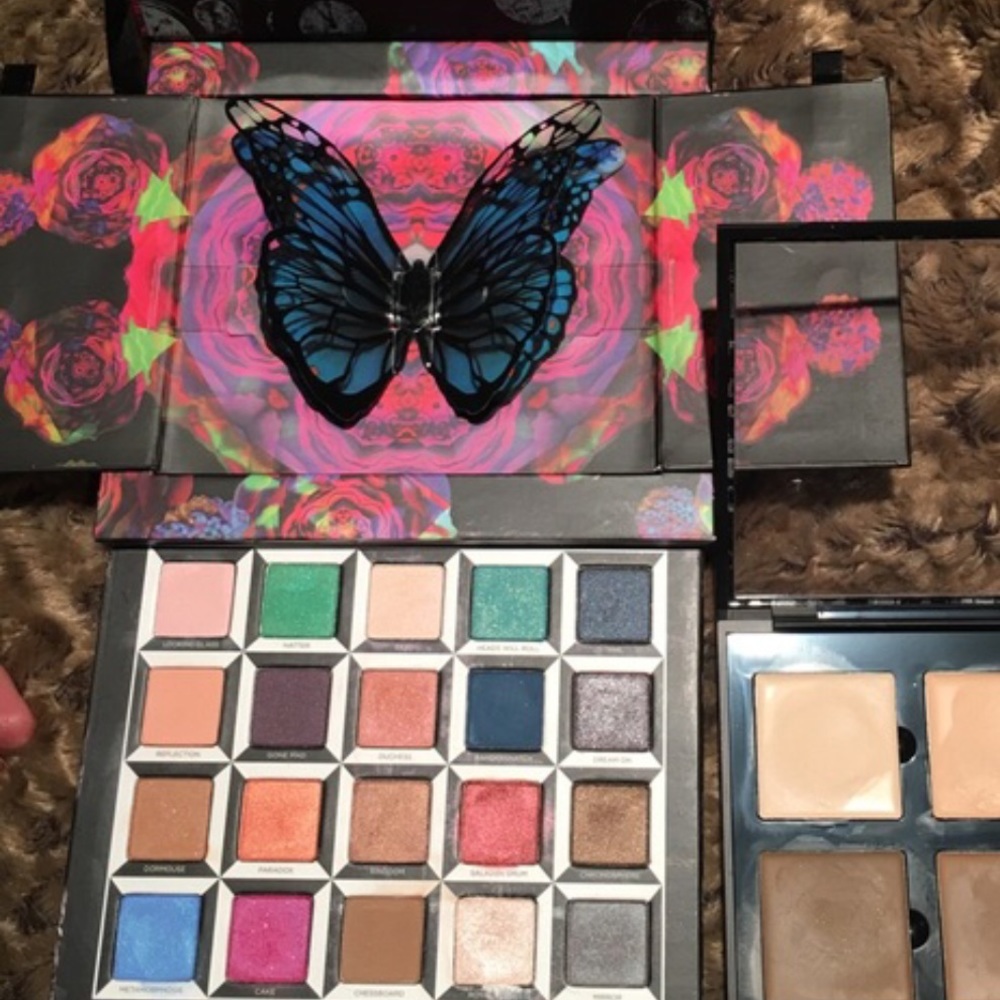 alice palette for kam