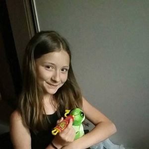 Meet your Posher, Molly