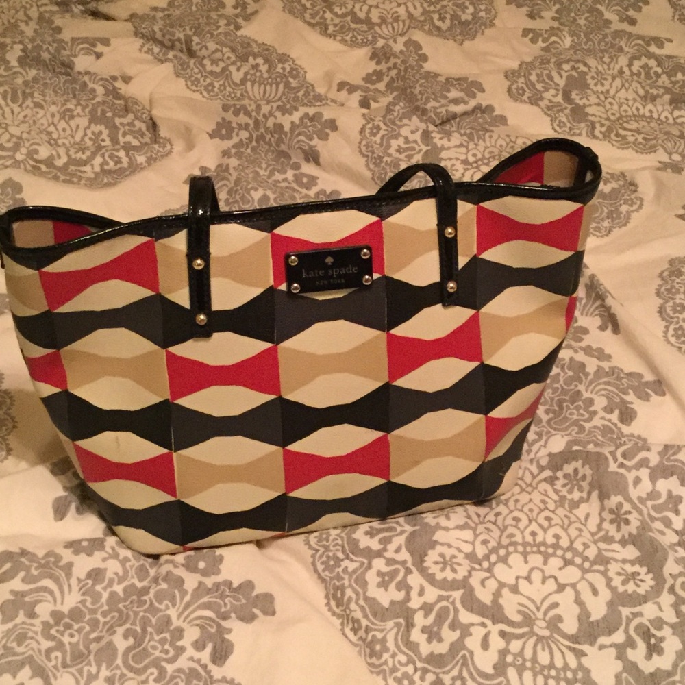 Kate Spade Tote