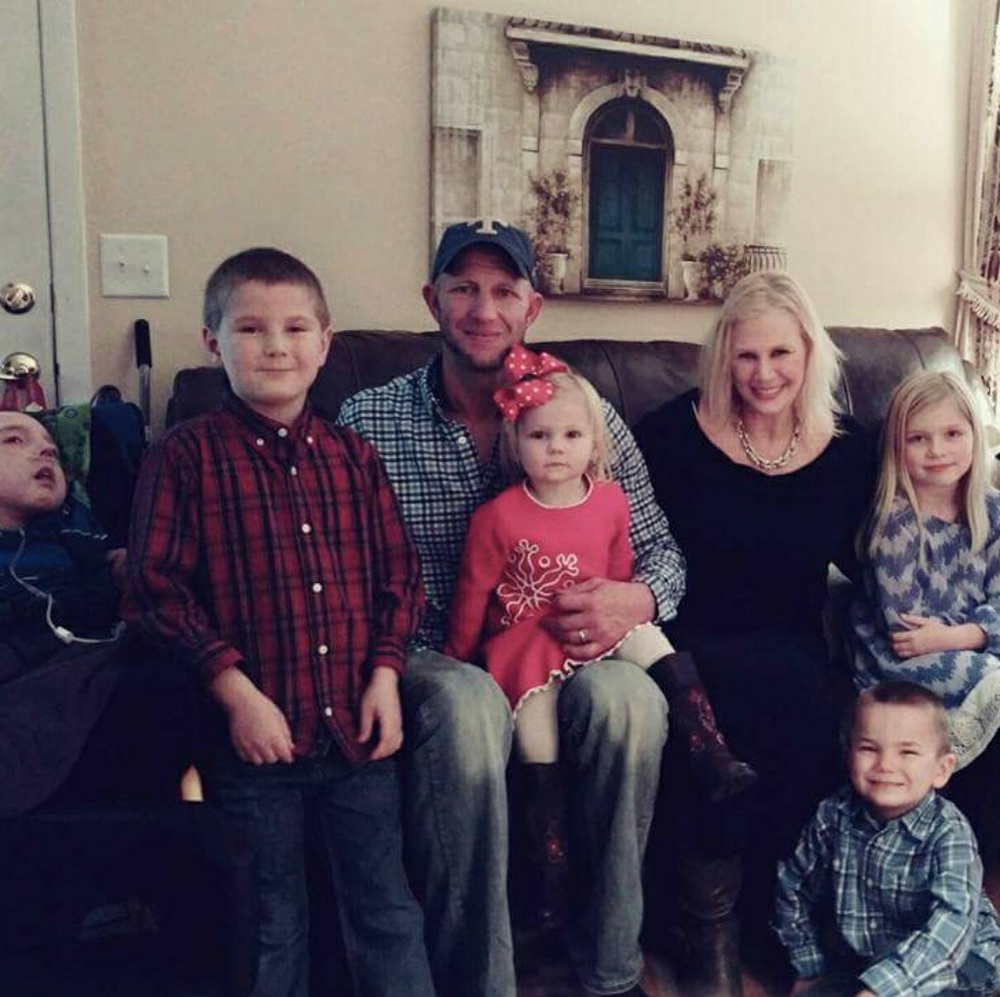 Meet your Posher, Kathy