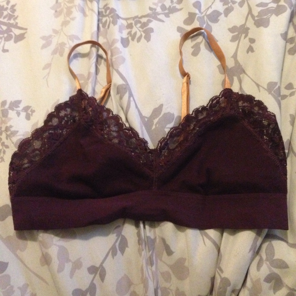 Free People Bralette 💕💕