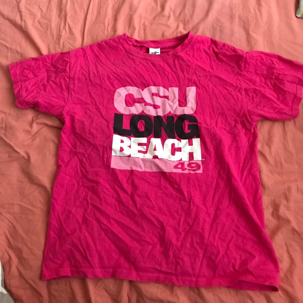 Campus Tee