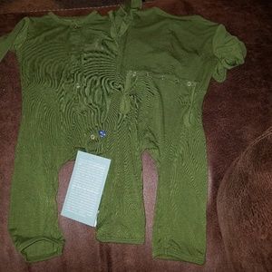 KicKee Pants Coveralls