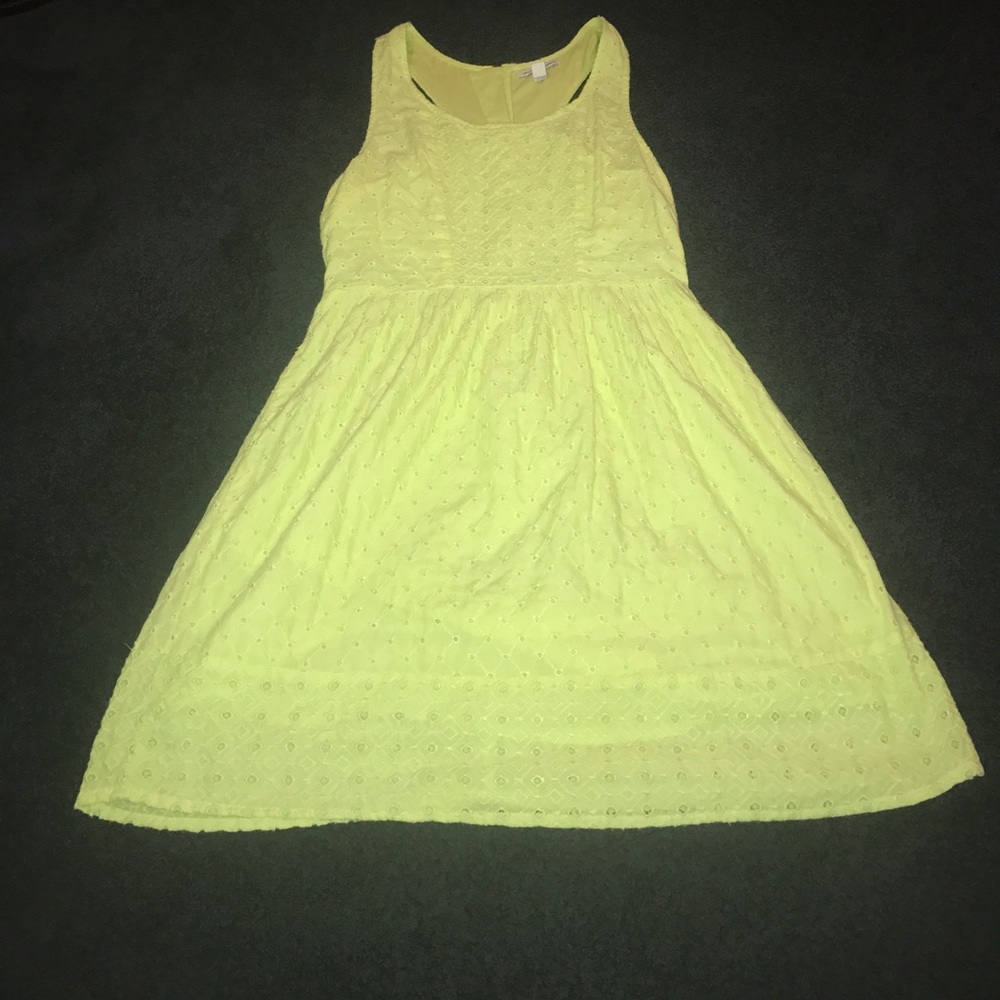 American Eagle Dress (size 6)