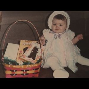 Meet your Posher, Cheryl