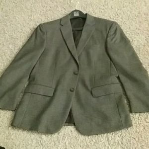 Mens Jos. A. Bank blazer