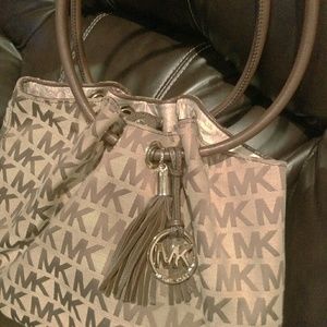 Original Michael Koors purse