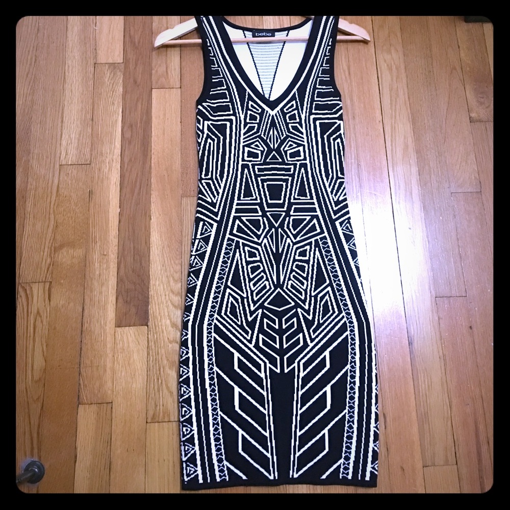 Super stretchy & hot club dress! Never worn out.