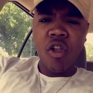 Meet your Posher, Dboy